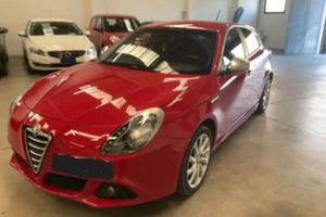 Alfa Giulietta 1.6 105cv
