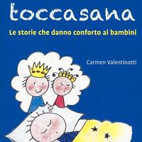 Fiabe toccasana: Le storie che danno conforto
