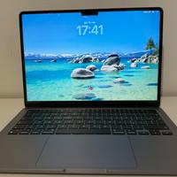 MacBook Air con chip M3 da 13” - 512GB