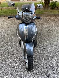 Piaggio Beverly 300 - 2019