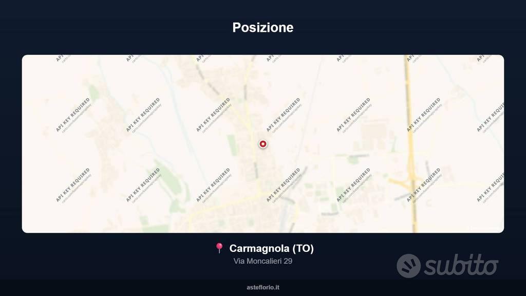 Appartamento – Carmagnola, Salsasio - Vista 3
