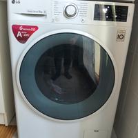 Lavatrice Lg 9kg