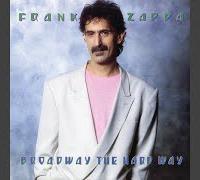 CD Frank Zappa