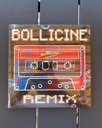 Vasco rossi bollicine remix