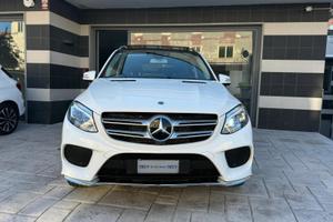 Gle 350 d amg
