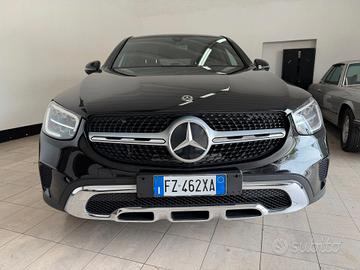 Mercedes-benz GLC 200 d 4Matic Sport