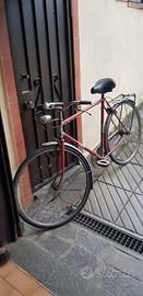 bicicletta 