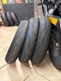 Pirelli SC1 120/70 200/55