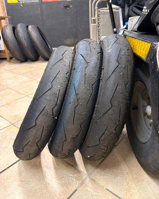 Pirelli SC1 120/70 200/55