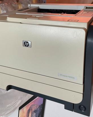 Stampante HP LaserJet P2055dn