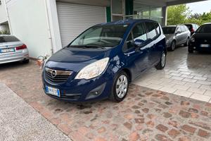 Opel Meriva 1.7 CDTI 110CV (12 RATE)
