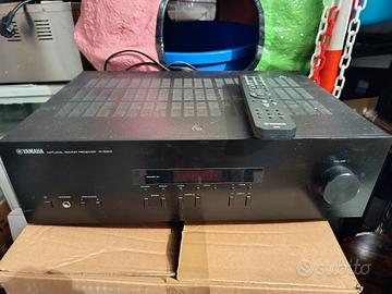 amplificatore Yamaha RS 201 