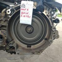 Cambio automatico Volkswagen Golf 5 2.0 TDI cod. m