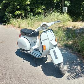 VESPA PX 200 ARCOBALENO