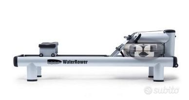 WATER ROWER M1 HI-RISE vogatore