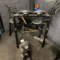 Batteria elettronica Yamaha