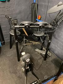 Batteria elettronica Yamaha