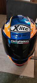 casco xlite 803 petrucci