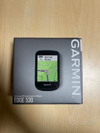 Garmin Edge 530