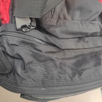zaino per escursioni (trekking)