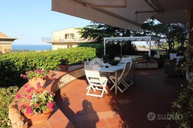 VILLA SINGOLA A PESCARA