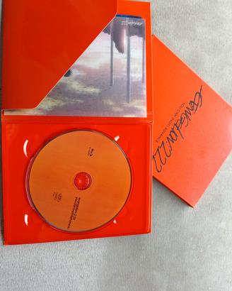 DVD blu ray Evangelion:2.22