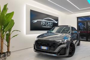 AUDI Q8 S line ed. TETTO APRIBILE