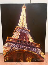 Quadro Tour Eiffel