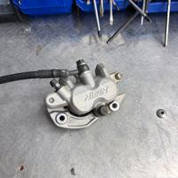 Impianto freno Honda