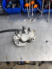 Impianto freno Honda