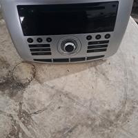 stereo  per lancia delta