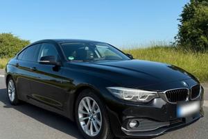 BMW 420 Gran Cupe anno 2020