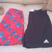 ABBIGLIAMENTO  X RAGAZZI....