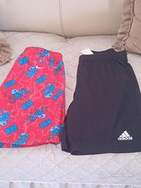 ABBIGLIAMENTO  X RAGAZZI....