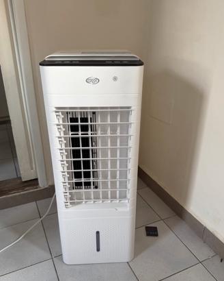 Raffrescatore evaporativo Argo