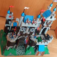 Lego castle 6090