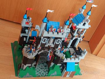 Lego castle 6090