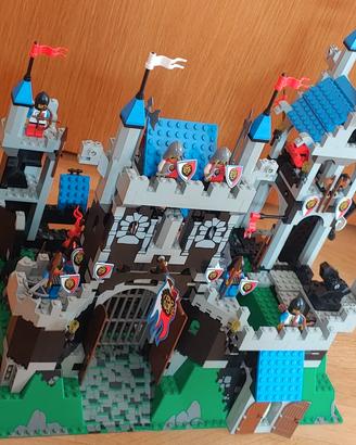 Lego castle 6090