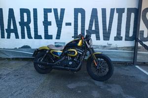 Harley-davidson 883 Iron - 2014