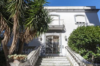 Villetta quadrifamiliare San Giorgio a Cremano