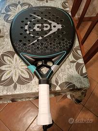padel Dunlop Galactica team 2025