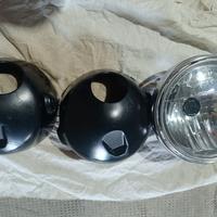 faro ho da Hornet 600/900