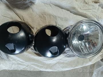 faro ho da Hornet 600/900