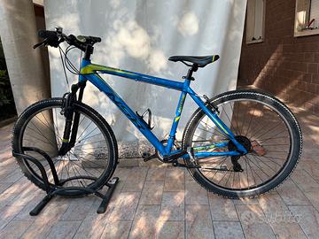 Mountan bike front NSR Adventure tg.54