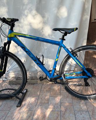 Mountan bike front NSR Adventure tg.54