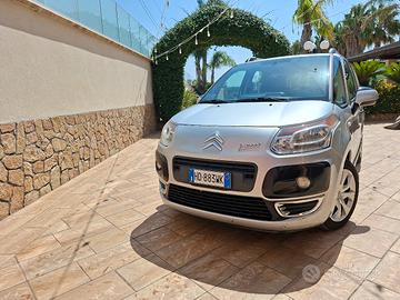 Citroen c3 Picasso 