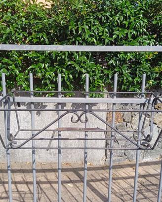 Fioriera da balcone