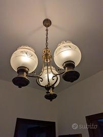 Lampadar