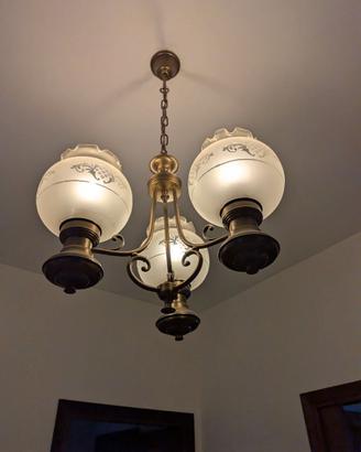 Lampadar