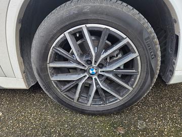 Gomme Pirelli invernali 